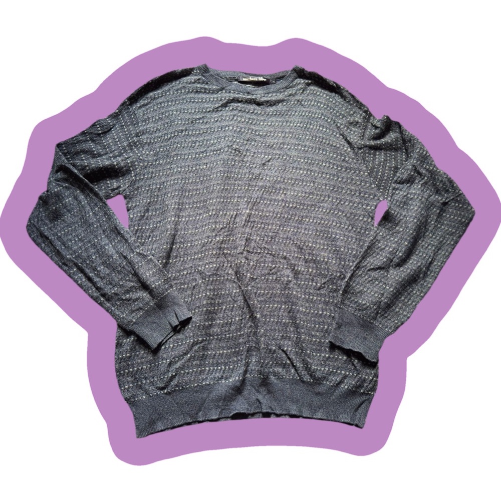 Vintage Northern Isles Sweater